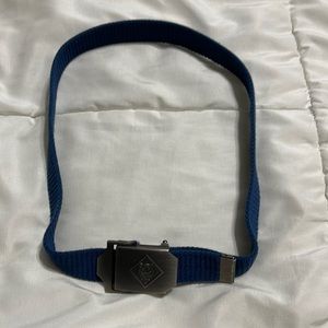 Cub Scout Tiger Belt